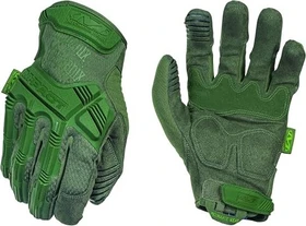 Mechanix Wear M-Pact Arbeitshandschuhe 11/XXL od green