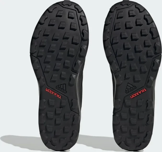 adidas Tracerocker 2.0 Gore-Tex core black/grey five (Herren)