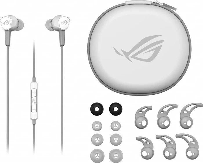 ASUS ROG Cetra II Core weiß