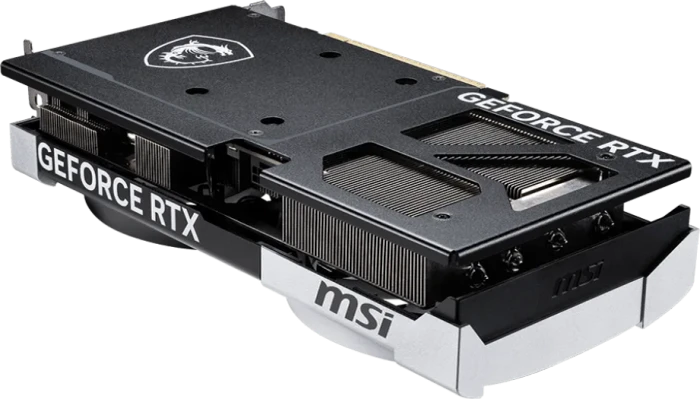MSI GeForce RTX 5070 12G Ventus 2X, G5070-12V2, 12GB GDDR7, HDMI, 3x DP