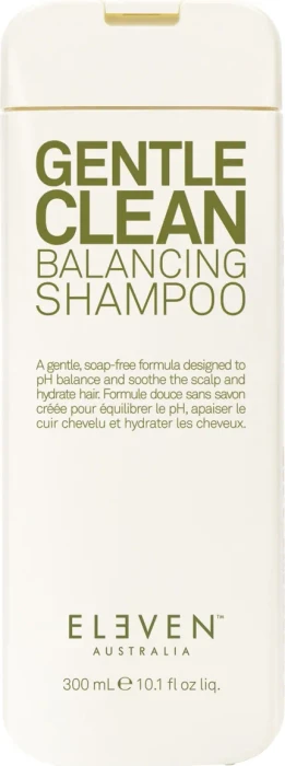 Eleven Australia Gentle Clean Balancing Shampoo, 300ml