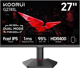 Koorui G2741L, 27"