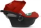 Cybex Aton S2 i-Size hibiscus red 2022 Vorschaubild