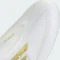 adidas F50 League Laceless FG/MG cloud white/gold metallic Vorschaubild