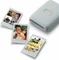 Fujifilm instax mini Link, Ash-White, grau Vorschaubild
