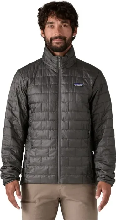 Patagonia Nano Puff Jacke (Herren)