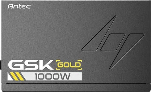 Antec GSK 1000 1000W, ATX 3.1
