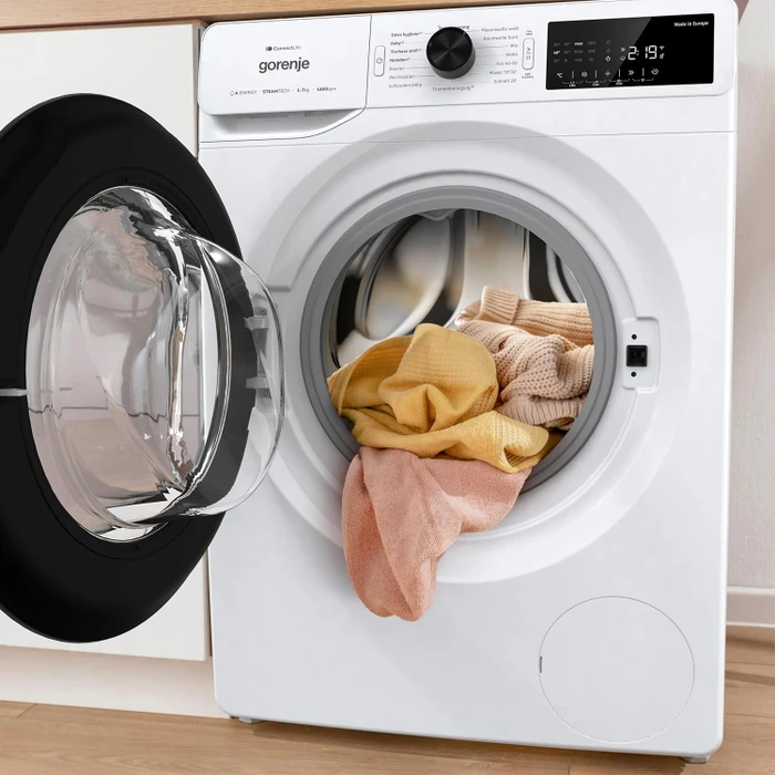 Gorenje G400 WPAM74SA1T Frontlader