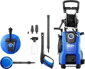 Nilfisk E 145.4-9 PA X-TRA EU Elektro-Hochdruckreiniger inkl. Terrassenreiniger Patio