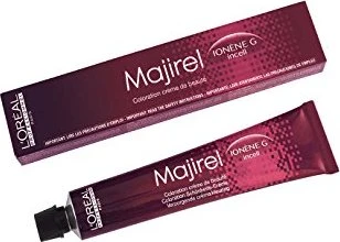 L'Oréal Majirel Haarfarbe 10.03 platinblond leicht gold, 50ml