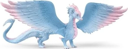 Schleich Bayala - Kristalldrache Special