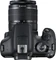 Canon EOS 2000D mit Objektiv EF-S 18-55mm 3.5-5.6 IS II Value-Up Kit Vorschaubild