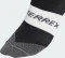 adidas Terrex Xperior Climacool Trail Crew Laufsocken schwarz Vorschaubild