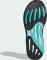 adidas Mercedes - AMG Petronas Formula One Team Supernova Rise 2 core black/semi mint rush/iron metallic (Damen) Vorschaubild