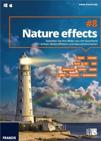 Franzis Nature Effects 8.0 (deutsch) (PC/MAC)