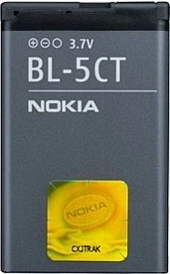 Nokia BL-5CT Akku