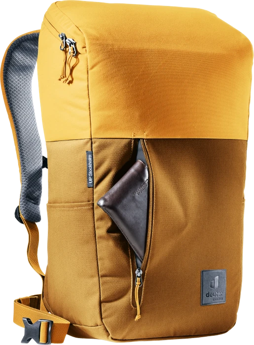 Deuter UP Stockholm almond/cinnamon