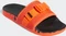 adidas Adilette solar red/core black (Herren) Vorschaubild