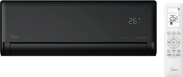 Midea Comfee Solstice EZB-09RD6-I