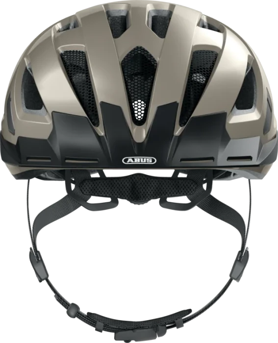 ABUS Urban-I 3.0 Helm monument grey