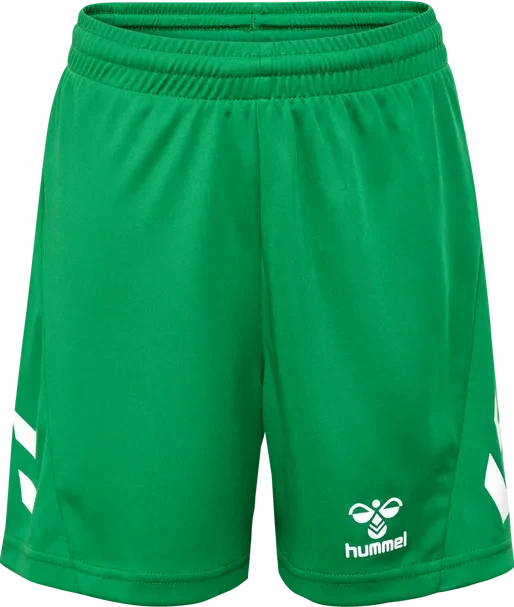 hummel Logo Set kurzarm jelly bean (Junior)
