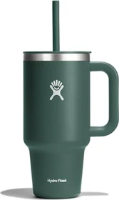 Hydro Flask Travel Tumbler Isolierbecher 946ml fir