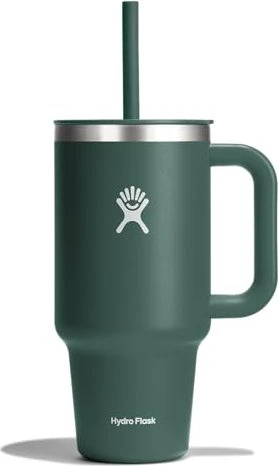 Hydro Flask Travel Tumbler Isolierbecher 946ml fir