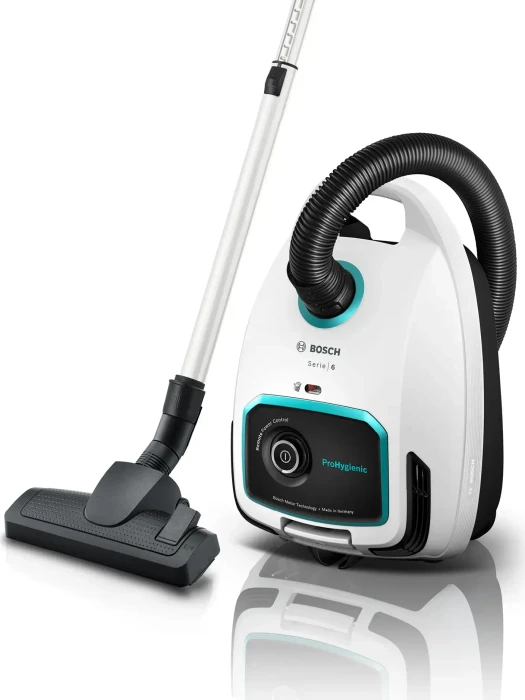 Bosch Serie 6 BGL6HYG1 ProHygienic