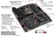 ASUS ROG Rampage IV Black Edition (Intel 2011-0) Vorschaubild