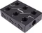 Alphacool ES Distro Plate C3, Verteilerplatte Vorschaubild