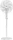 Midea Comfee FS40-23MT Standventilator
