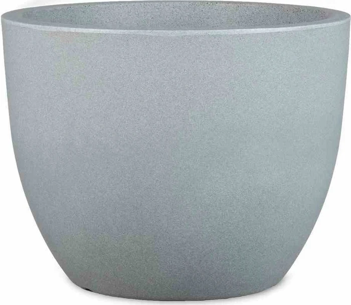 Siena Garden Bristol 30cm steingrau