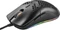Renkforce RF-GM-400 Leichte Gaming-Maus schwarz matt, USB Vorschaubild
