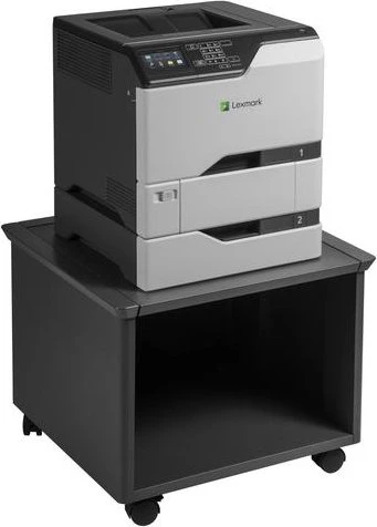 Lexmark CS720dte, Laser, mehrfarbig