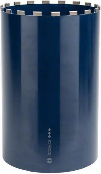 Bosch Professional UNC Best for Concrete G1 1/4" Diamant-Nassbohrkrone, 300x450mm, 1 Stück