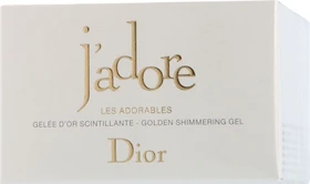 Christian Dior J'adore Les Adorables Gelée d'Or, 100ml