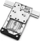 EK Water Blocks Quantum Line EK-Quantum Momentum ROG Zenith II Extreme D-RGB Monoblock, Nickel, Acryl Vorschaubild