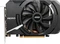 MSI GeForce RTX 2060 SUPER Aero ITX, 8GB GDDR6, HDMI, 3x DP Vorschaubild