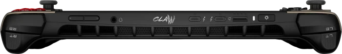 MSI Claw 8 AI+ A2VM-015, Core Ultra 7 258V, 32GB RAM, 1TB SSD