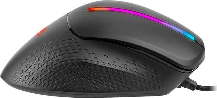 Tracer Gamezone Snail RGB schwarz, USB