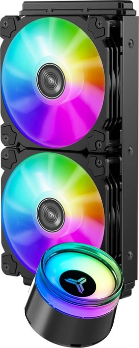 Jonsbo Angeleyes TW2-240 Pro COLOR
