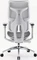 Sihoo Doro S100 Ergonomischer Bürostuhl, weiß Vorschaubild