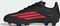 adidas F50 League FG/MG core black/lucid red (Junior) Vorschaubild