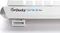 Ducky One 3 Mini PBT, LEDs RGB, Pure White, MX RGB RED, USB, DE Vorschaubild