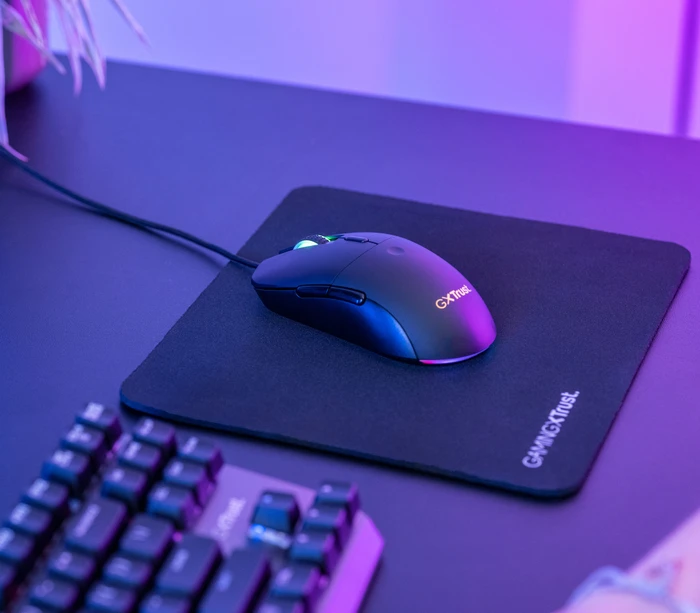 Trust Gaming GXT 981 Redex Wired Gaming Mouse, USB