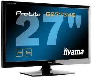 iiyama ProLite G2773HS-GB1, 27"