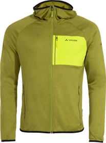 Vaude Tekoa Fleece II Jacke avocado (Herren)