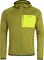 Vaude Tekoa Fleece II Jacke avocado (Herren) Vorschaubild