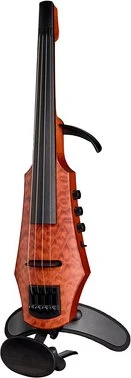 NS Design CR4 Electric Violin (verschiedene Farben)