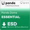 Panda Software Dome Essential Vorschaubild
